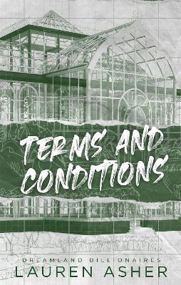 DREAMLAND BILLIONAIRES 2: TERMS   CONDITIONS