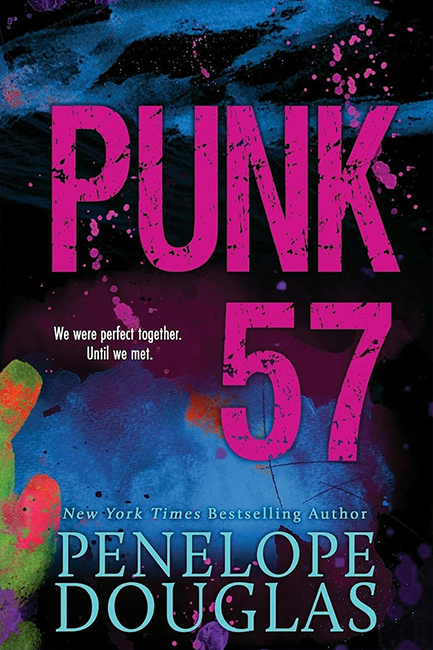 PUNK 57