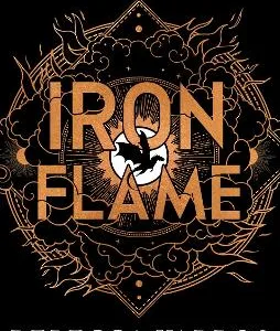 THE EMPYREAN 2: IRON FLAME PB