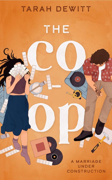 THE CO-OP