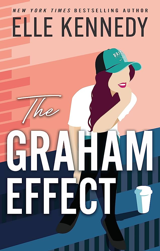 CAMPUS DIARIES 1: THE GRAHAM EFFECT