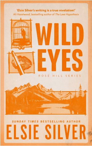 ROSE HILL 2: WILD EYES