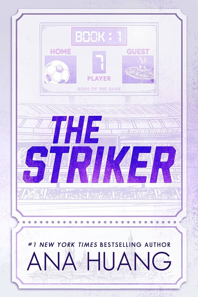 THE STRIKER PB