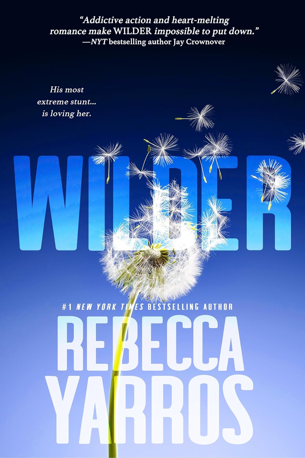 THE RENEGADES 1: WILDER PB