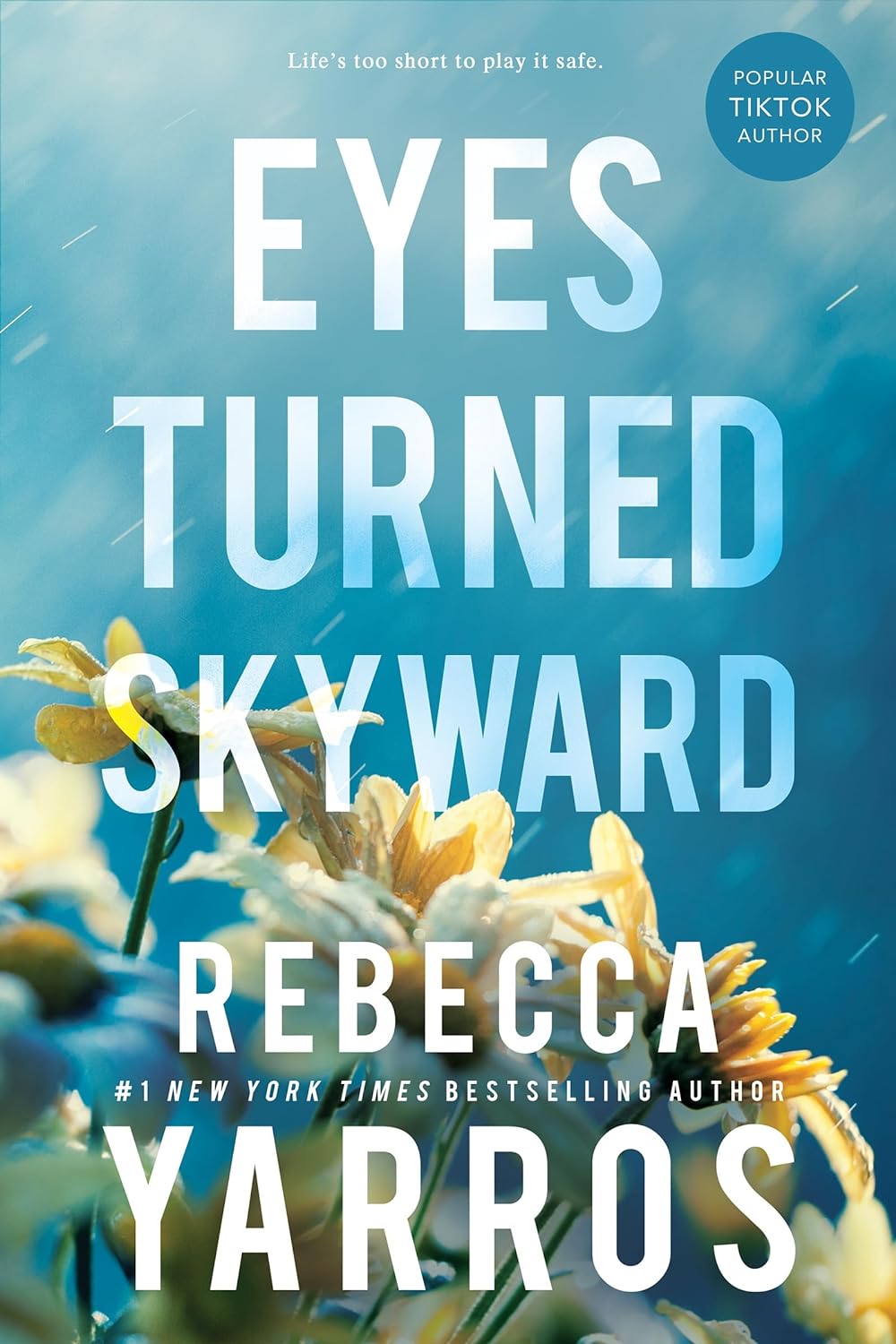 FLIGHT AND GLORY 2: EYES TURNED SKYWARD PB