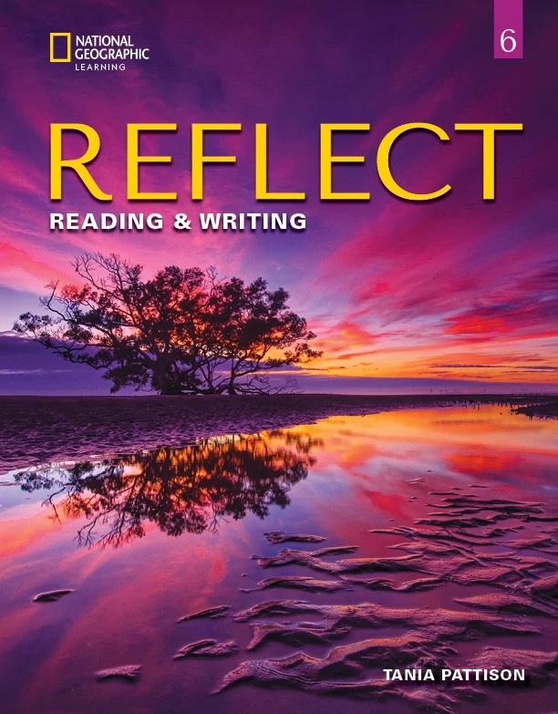 REFLECT READING   WRITING 6 SB ( + SPARK)