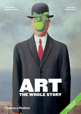 ART: THE WHOLE STORY PB