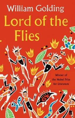 THE LORD OF THE FLIES PB