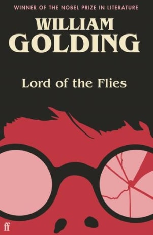 LORD OF THE FLIES