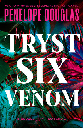 TRYST SIX VENOM