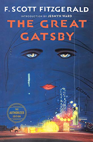 THE GREAT GATSBY  PB