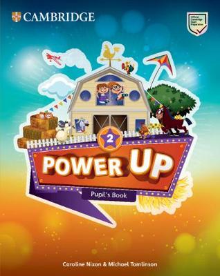 POWER UP 2 SB