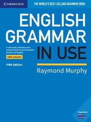 ENGLISH GRAMMAR IN USE SB W/A 5TH ED