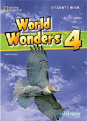 WORLD WONDERS 4 SB