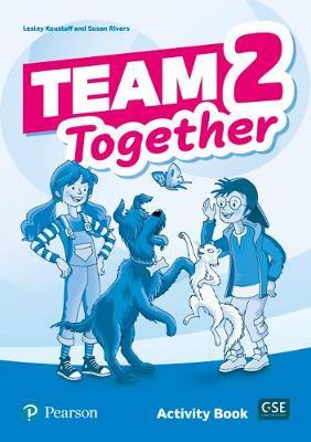 TEAM TOGETHER 2 WB