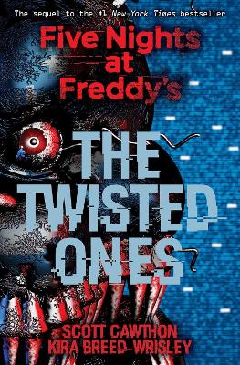 FIVE NIGHTS AT FREDDYS: THE TWISTED ONES