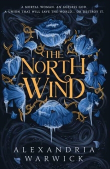 FOUR WINDS 1: NORTH WIND TPB