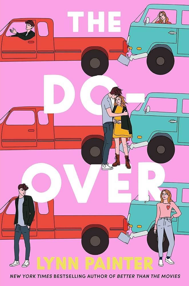 DO-OVER