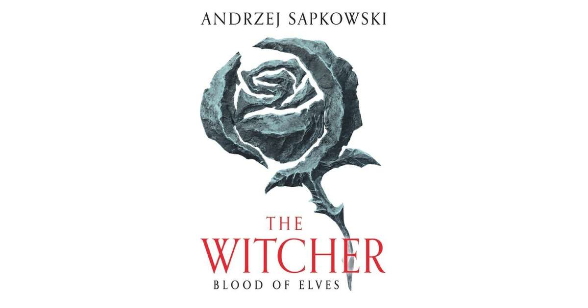 THE WITCHER 1: BLOOD OF ELVES N/E