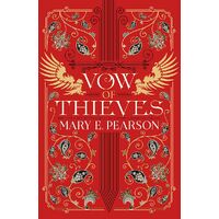 DANCE OF THIEVES 2: VOW OF THIEVES