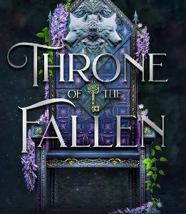 A PRINCE OF SIN 1: THRONE OF THE FALLEN