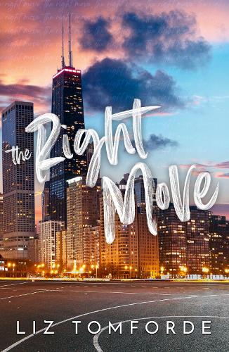 WINDY CITY 2: THE RIGHT MOVE