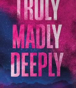 FORBIDDEN LOVE SERIES 1: TRULY MADLY DEEPLY