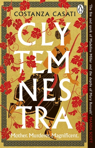 CLYTEMNESTRA