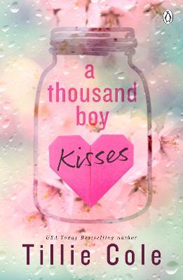 A THOUSAND BOY KISSES