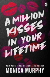 LANCASTER PREP 2: A MILLION KISSES IN YOUR LIFETIME