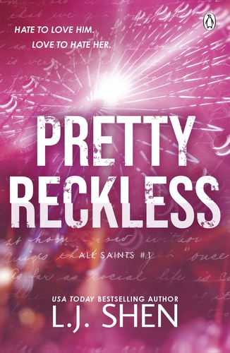 PRETTY RECKLESS