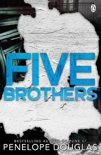 FIVE BROTHERS