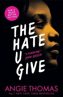 THE HATE U GIVE PB