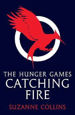 THE HUNGER GAMES 2: CATCHING FIRE PB B