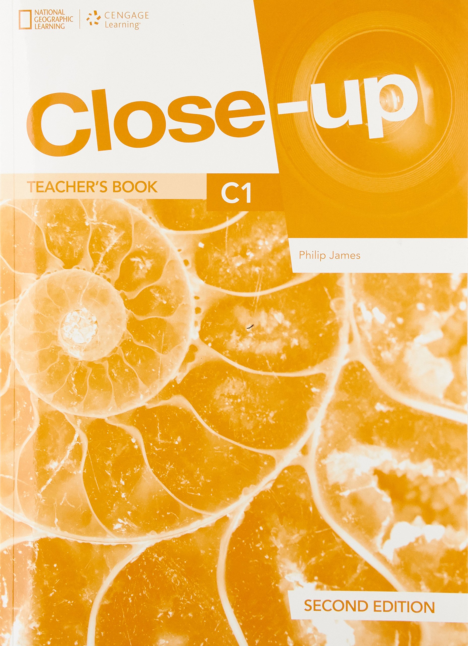 CLOSE-UP C1 TCHRS (+ ONLINE ZONE + AUDIO + VIDEO) 2ND ED