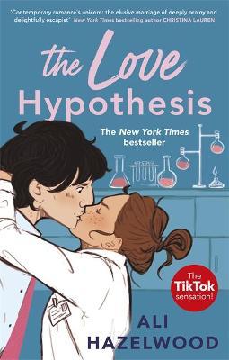 THE LOVE HYPOTHESIS PB