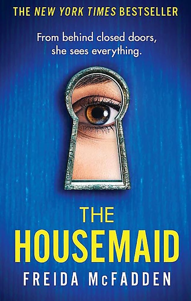 THE HOUSEMAID