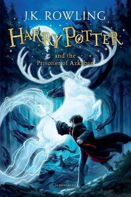 HARRY POTTER 3: AND THE PRISONER OF AZKABAN N/E - CHILDRENS EDITION PB