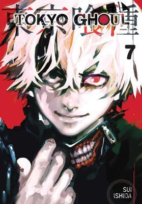 TOKYO GHOUL