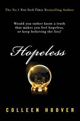 HOPELSS SERIES 1: HOPELESS