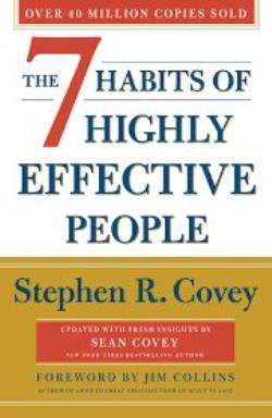 THE 7 HABITS OF HIGHLY EFFECTIVE PEOPLE - REVISED AND UPDATED PB