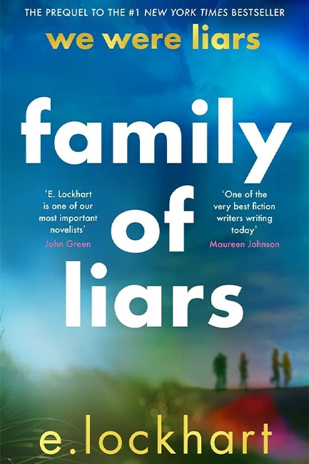 FAMILY OF LIARS