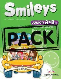 SMILES JUNIOR A   B SB POWER PACK SB