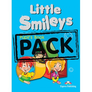 LITTLE SMILES SB POWER PACK SB