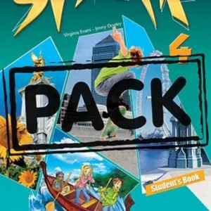 SPARK 4 POWER PACK 1 (+ SPARK 4 PRESENTATION SKILLS + IEBOOK) 4