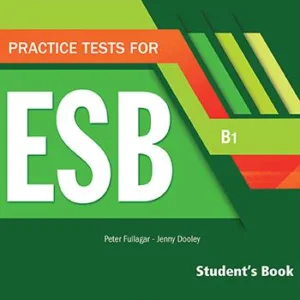 PRACTICE TESTS ESB B1 SB (+ DIGIBOOKS APP)