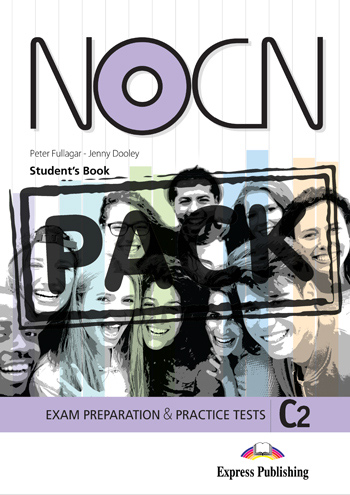 PREPARATION   PRACTICE TESTS FOR NOCN EXAM C2 SB (+ DIGIBOOKS APP)