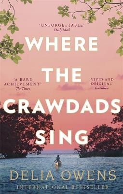 WHERE THE CRAWDADS SING PB