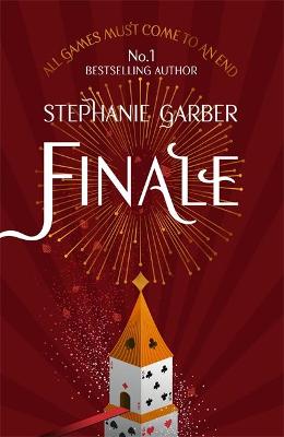 CARAVAL 3: FINALE