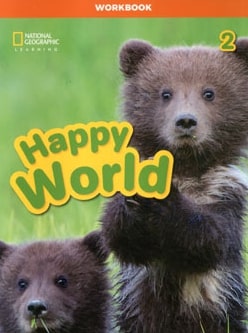 HAPPY WORLD 2 WB